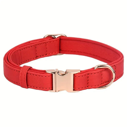 Red Rebel halsband