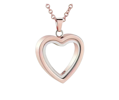 Ashanger | Glazen Hart Rosé