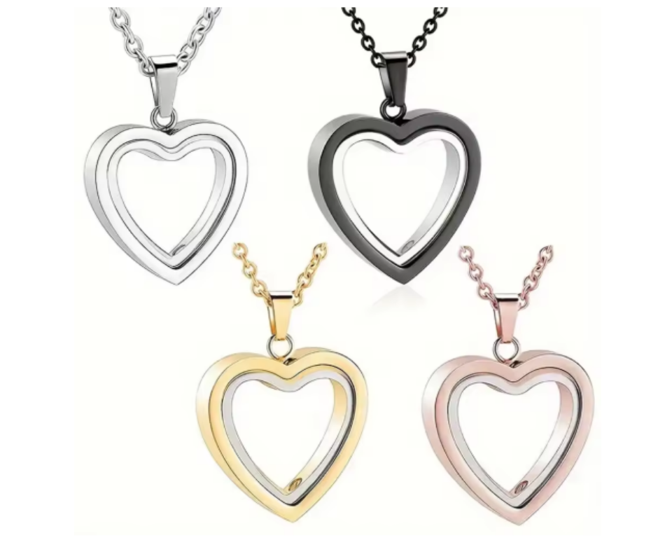 Ashanger | Glazen Hart Rosé