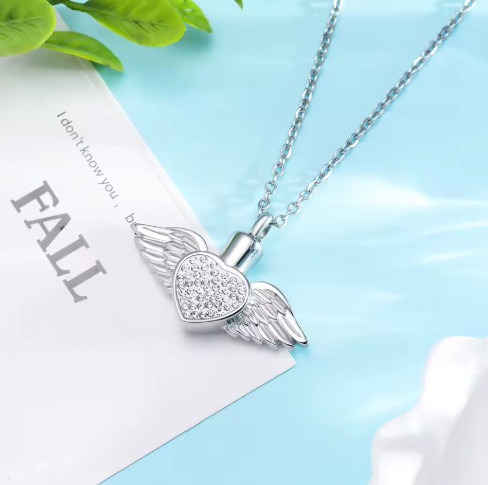 Ashanger Vleugelhart