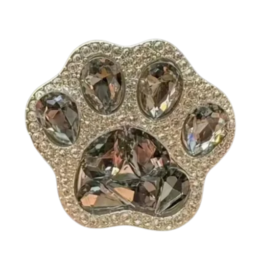 Car Scent Glitter Paw
