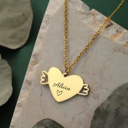 Ketting | Hemelse Hartslag