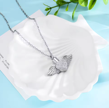 Ashanger Vleugelhart