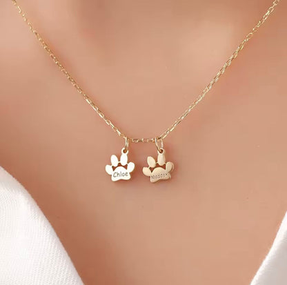 PawName | Meerdere hangers