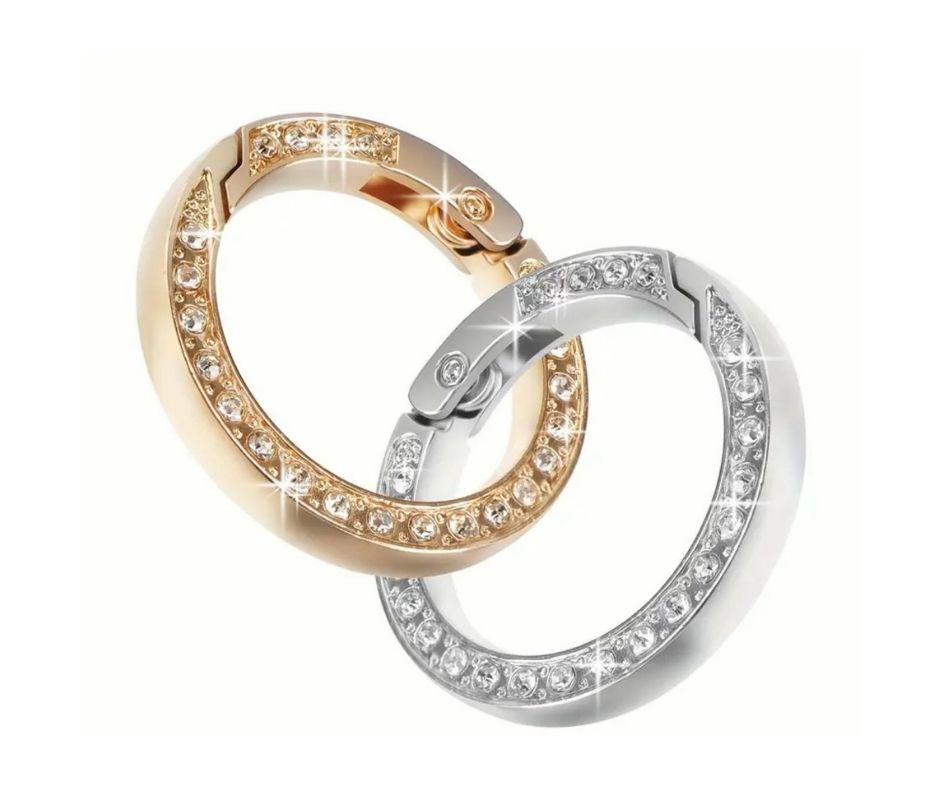 Dog tag Golden Love