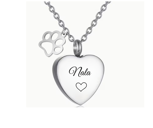 Ashanger | eigen gravure en tekst