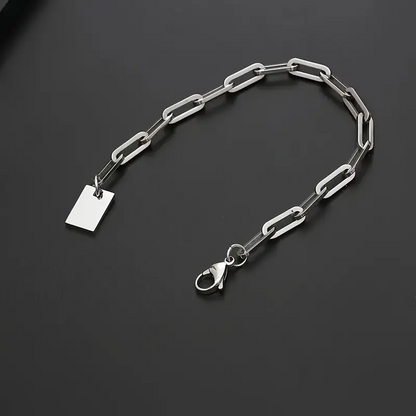 Heren armband | Gravex