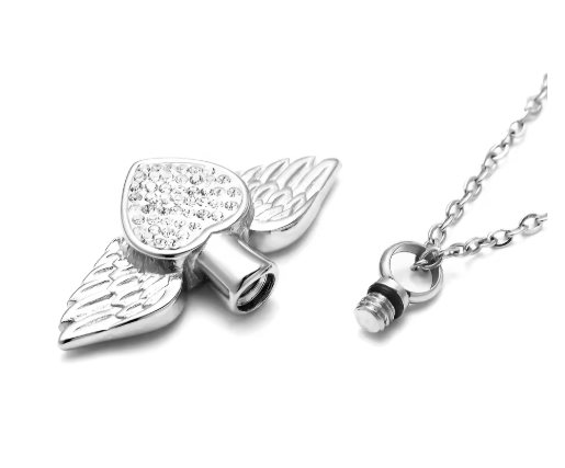 Ashanger Vleugelhart