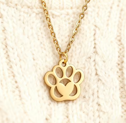 PawLove ketting