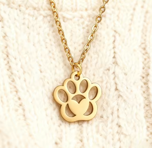 PawLove ketting