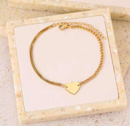 Romance Armband