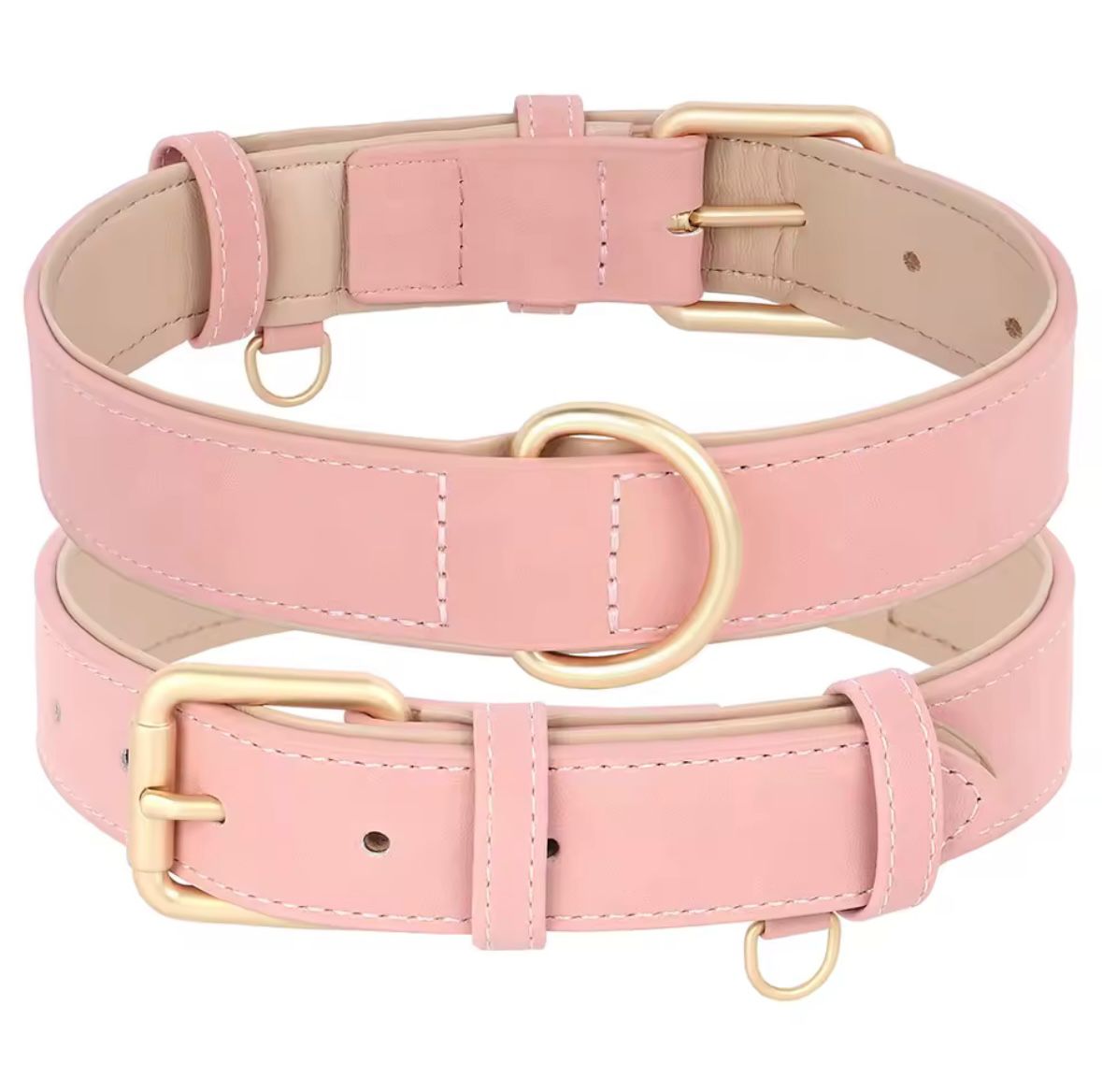 Bellanova Halsband | Roze