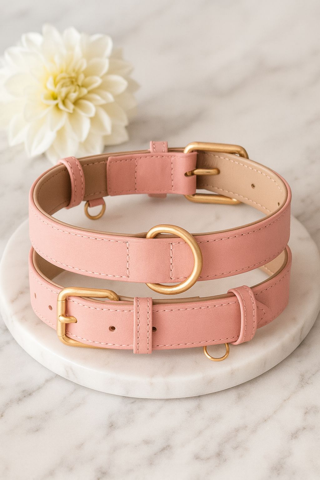 Bellanova Halsband | Roze