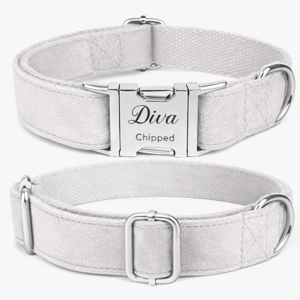 Velvet Elite Halsband