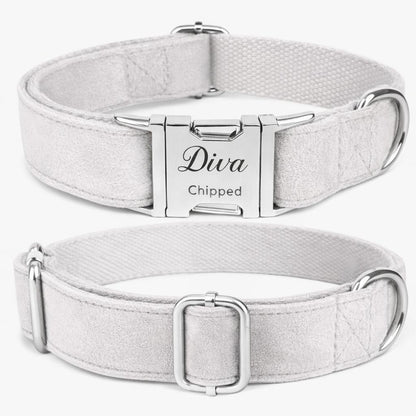 Velvet Elite Halsband