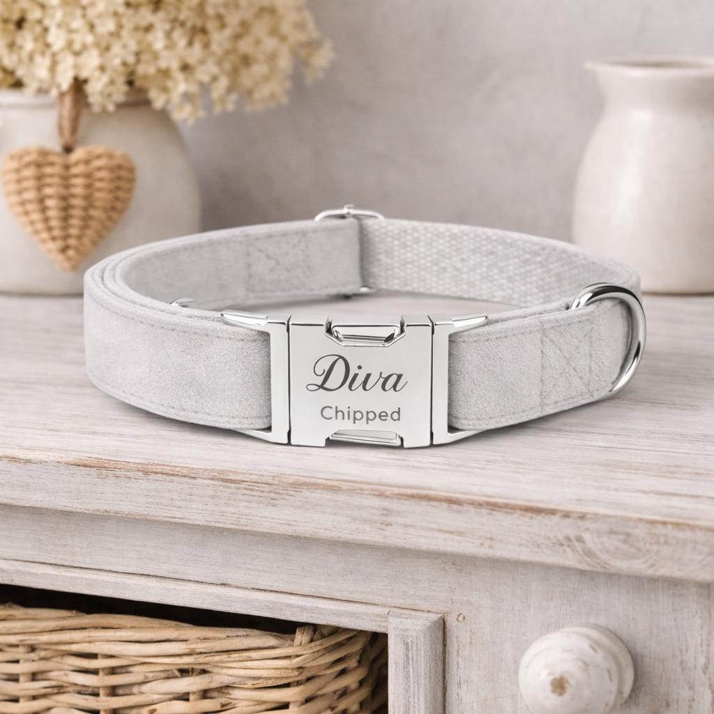 Velvet Elite Halsband