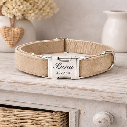 Velvet Elite Halsband