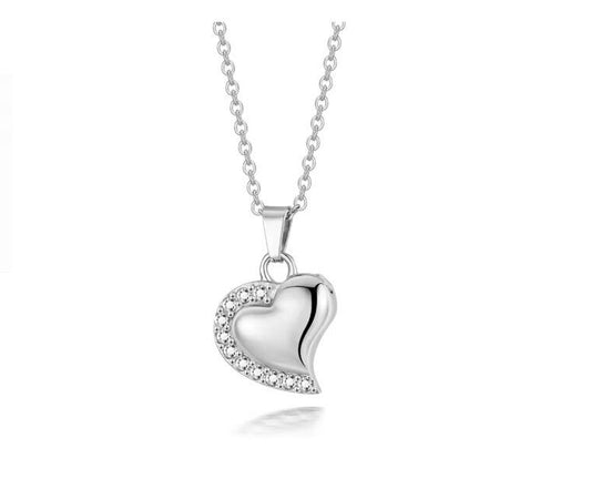 Zirconia Pendant