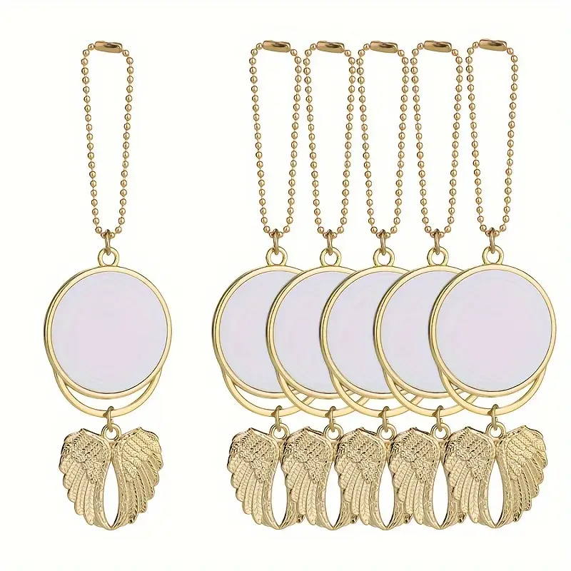 Luxe Autohanger met foto