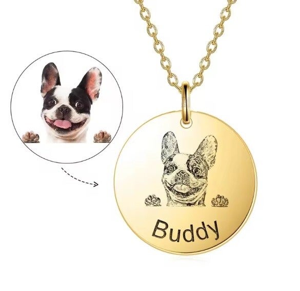 PetLove ketting
