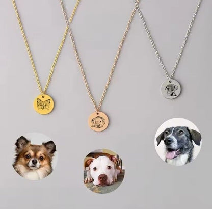 PetLove ketting