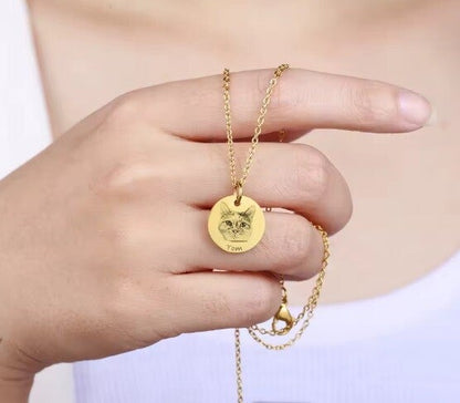 PetLove ketting