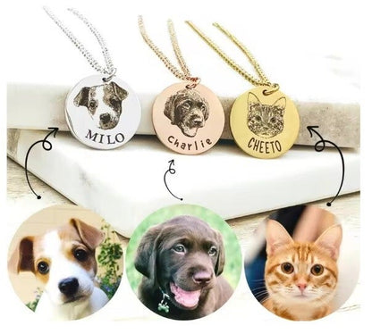 PetLove ketting
