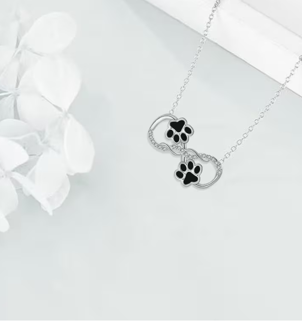 Infinity Love | Ketting