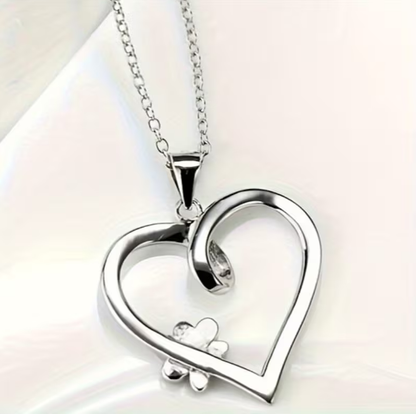 DreamLove Ketting | Hondenpootje