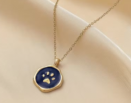 Ketting | Royal Paw