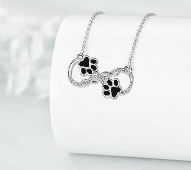 Infinity Love | Ketting