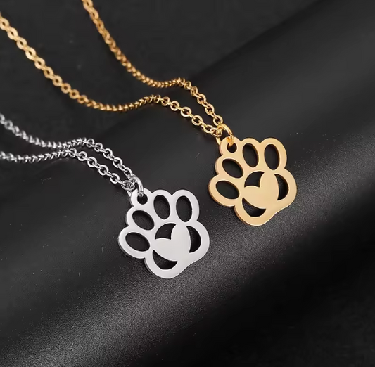 PawLove ketting