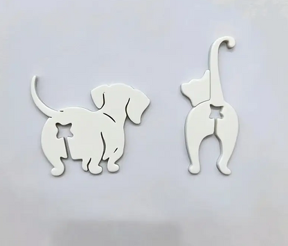 SnackSnuiter Clips