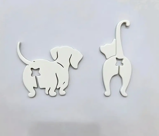 SnackSnuiter Clips