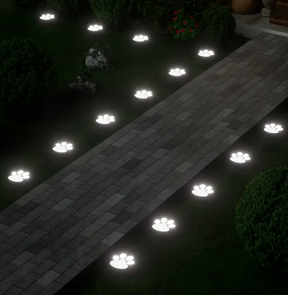 Tuin verlichting SolarPaw