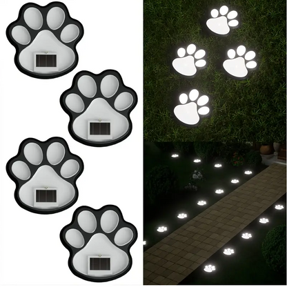 Tuin verlichting SolarPaw