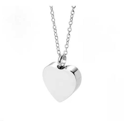 Pendant with personal engraving