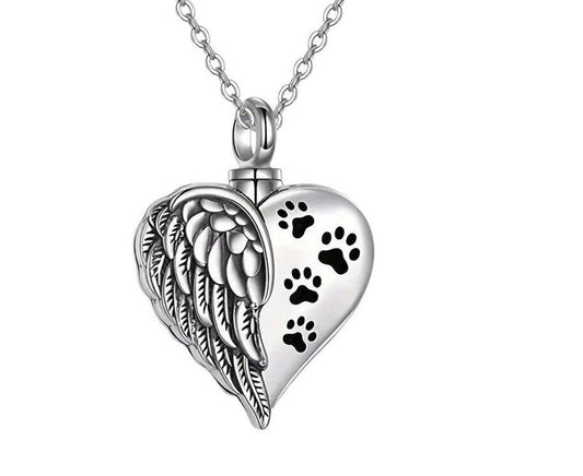 Pendant | Angel Paws