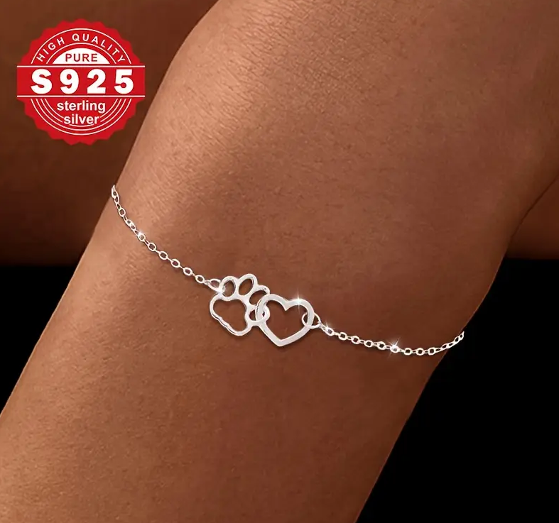 Armband | Love & Paws